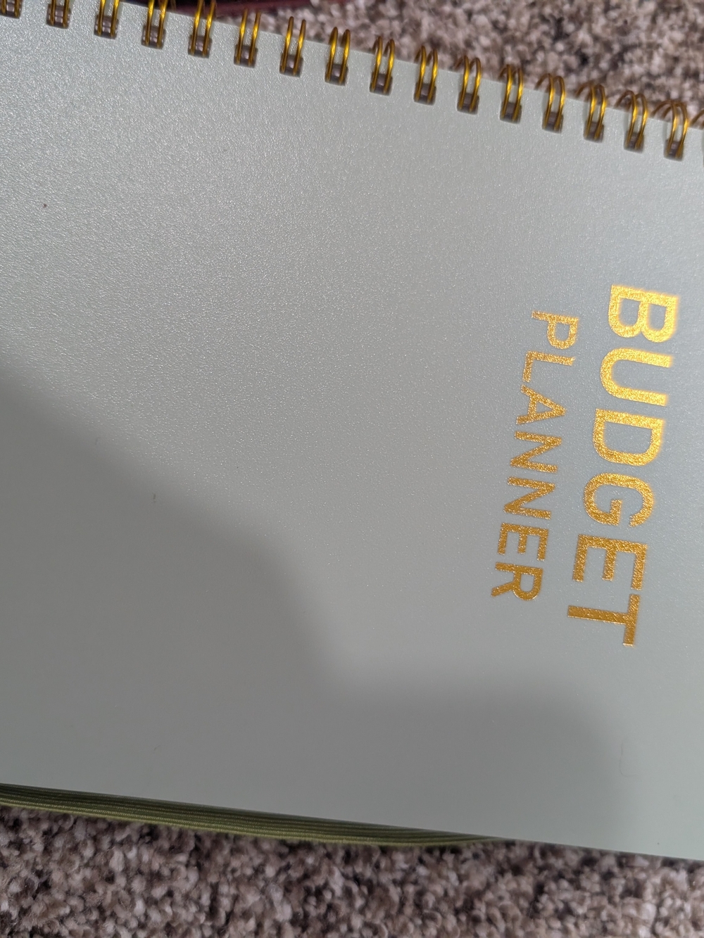 Budget Planner